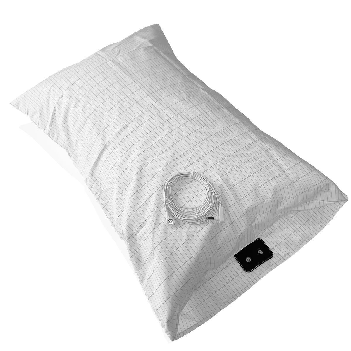 Grounding Pillow Sheet