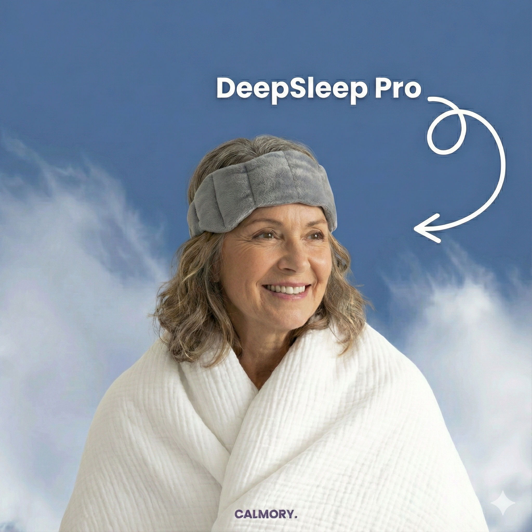 Calmory - DeepSleep Pro
