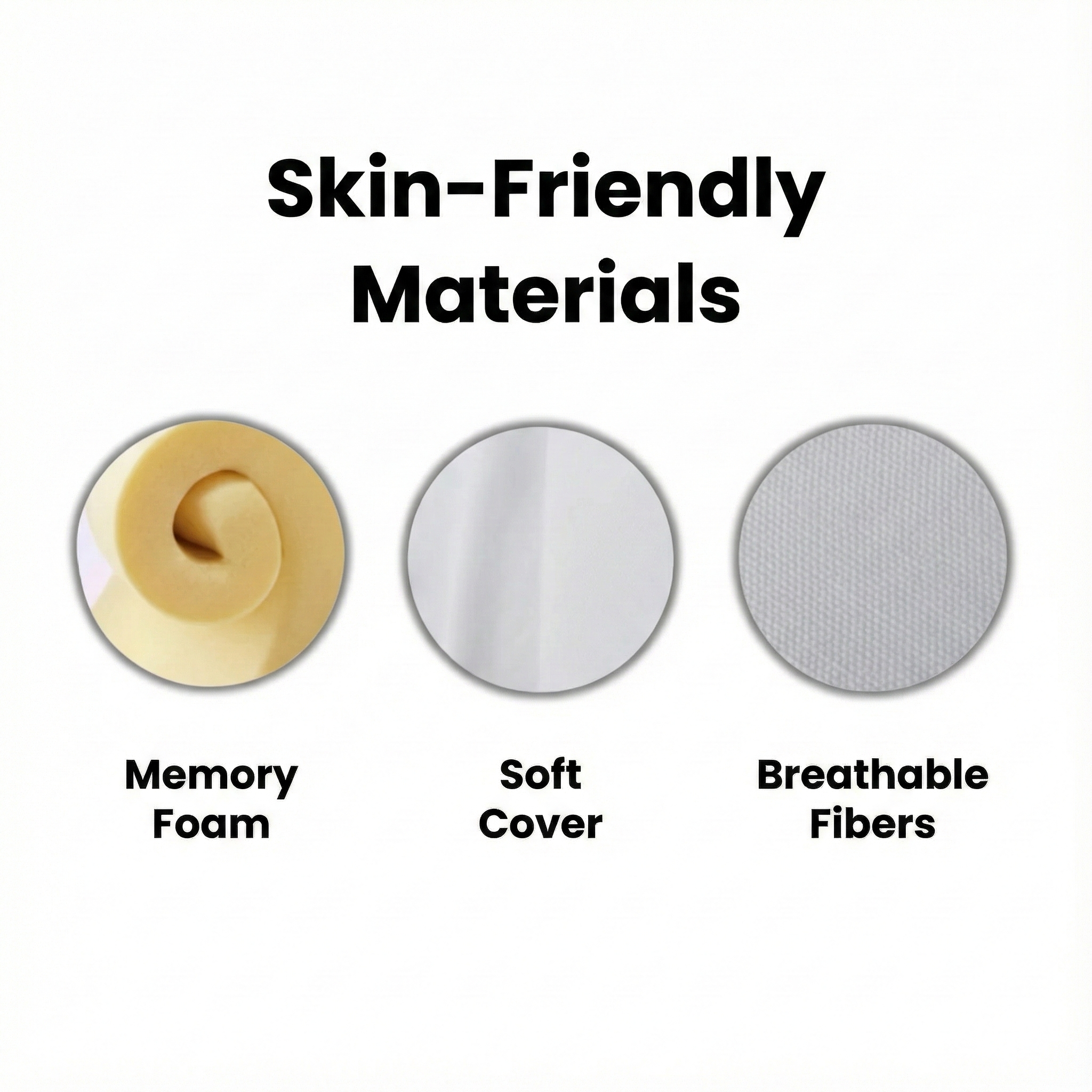 Calmory Pro™ Spine Pillow